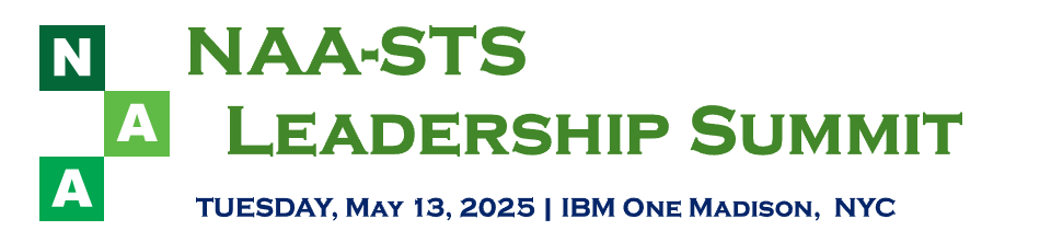 NAA-STS Leadership Summit