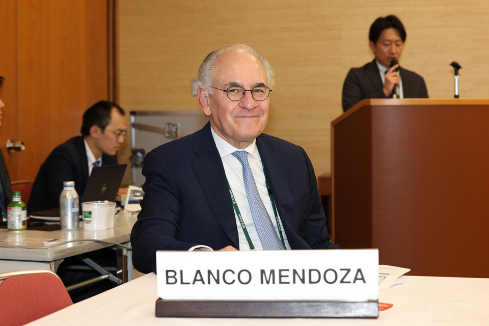 Herminio Blanco
