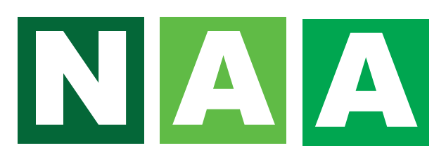 AA-STS Logo