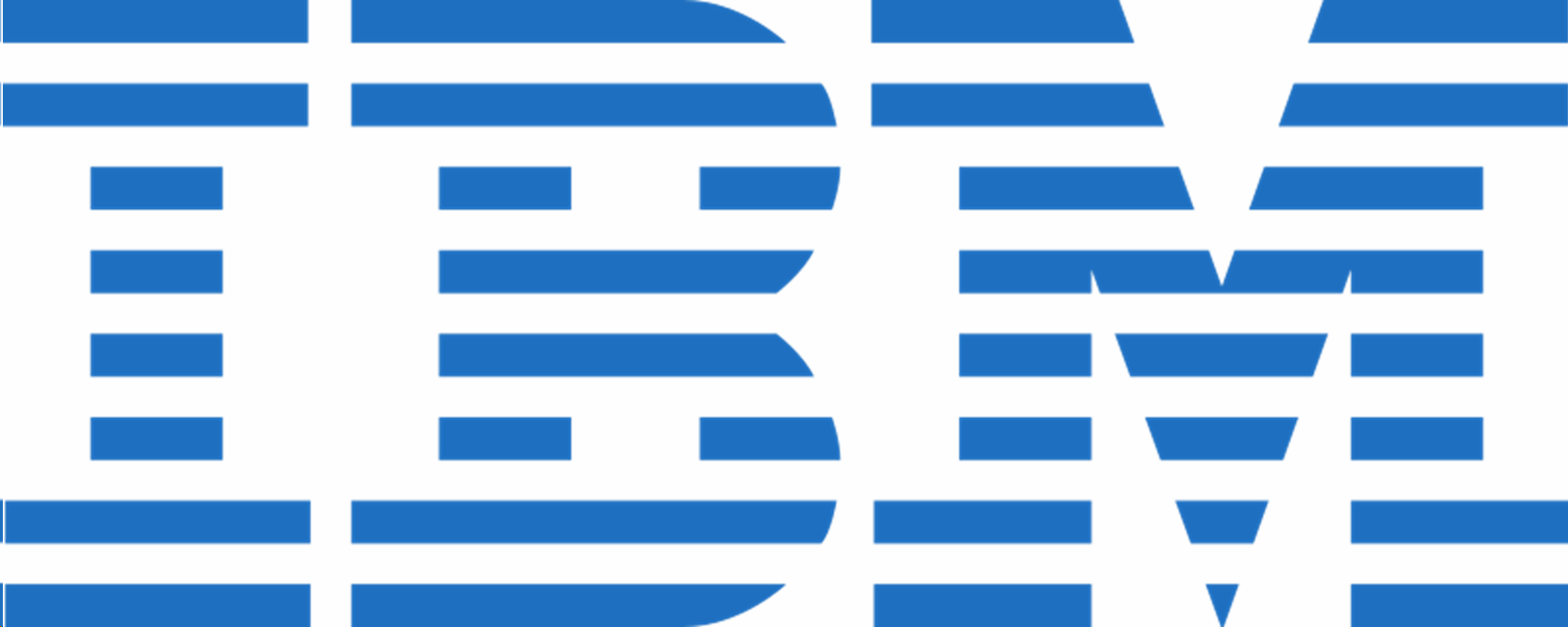 IBM Logo